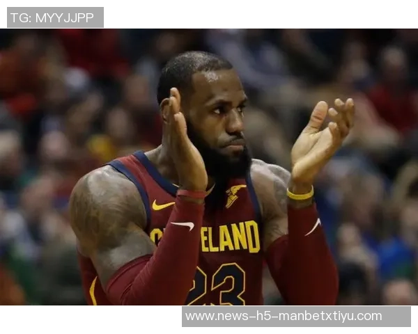 詹姆斯离开克利夫兰对当地经济造成十亿损失其价值远超薪水