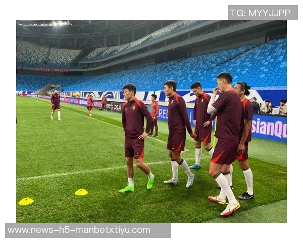 伊万自豪国足世预赛积分提升50观众见证球队显著变化